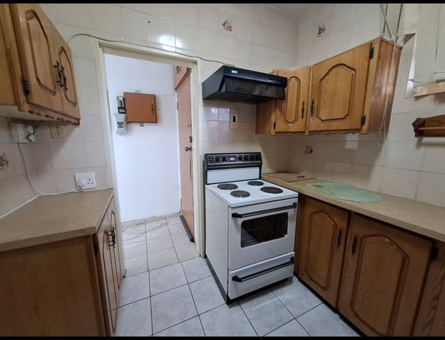2 BEDROOM FLAT SOLD IN VEREENIGING CENTRAL
